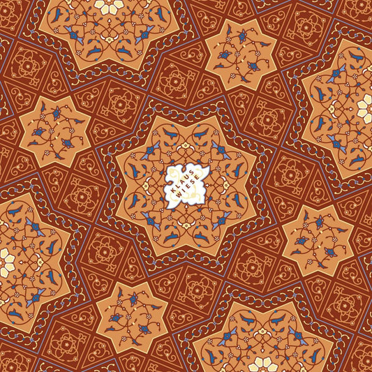 Qumra II cover art
