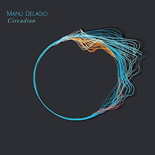 Circadian cover art