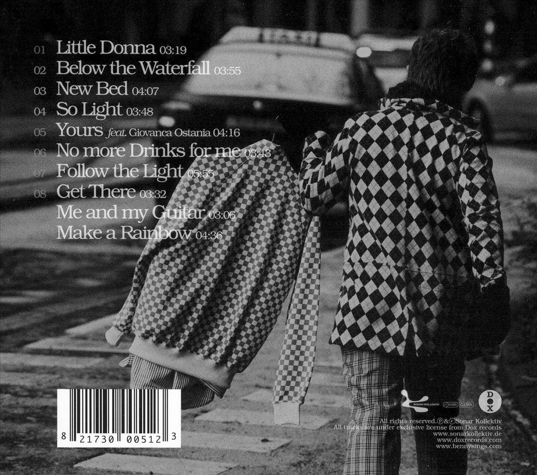 I Love You: Live at the Bimhuis cover art