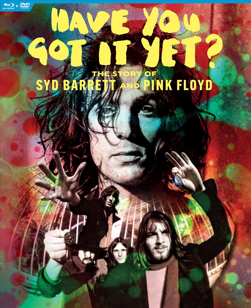 Have You Got It Yet? [Blu-ray] cover art