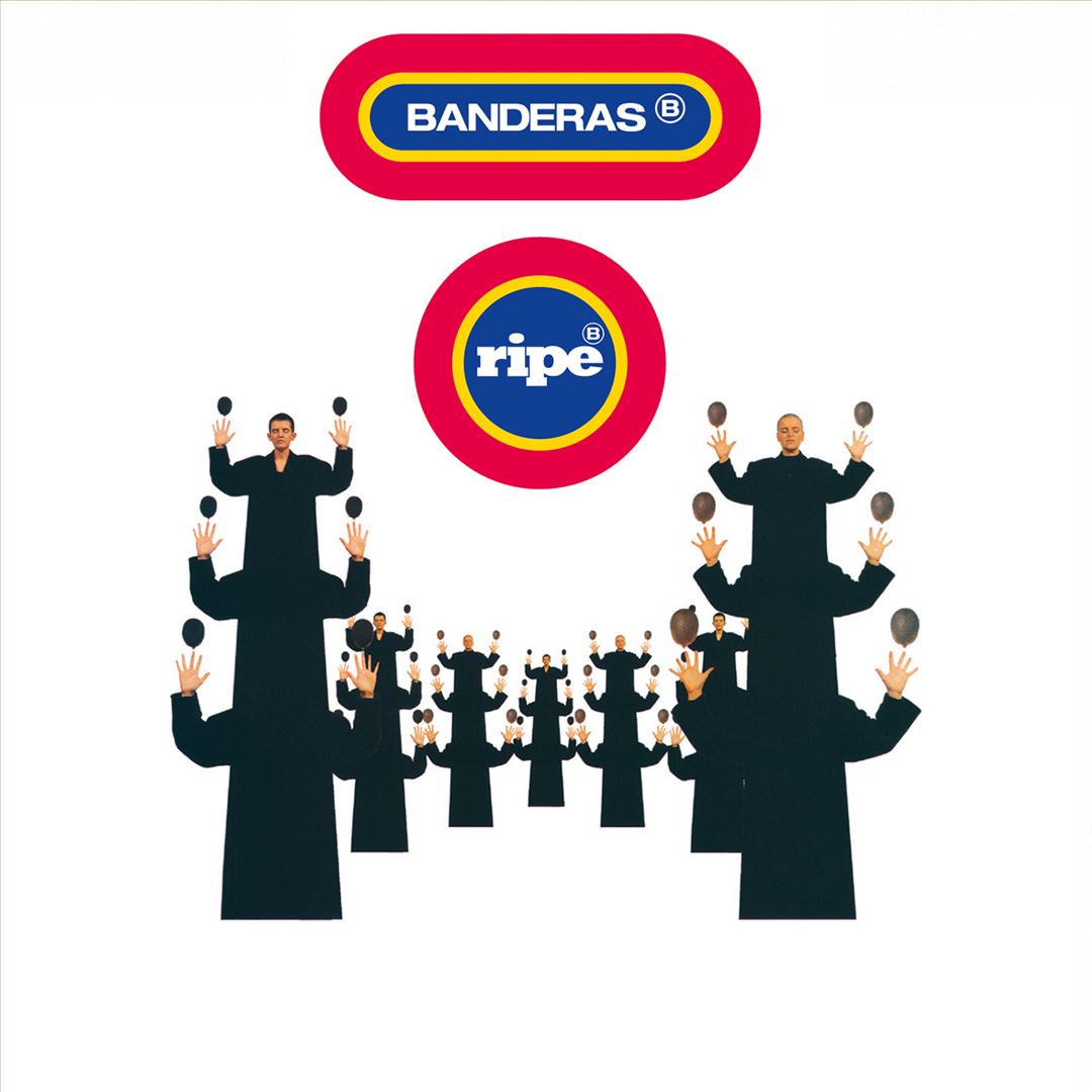 Ripe [Expanded Edition] cover art