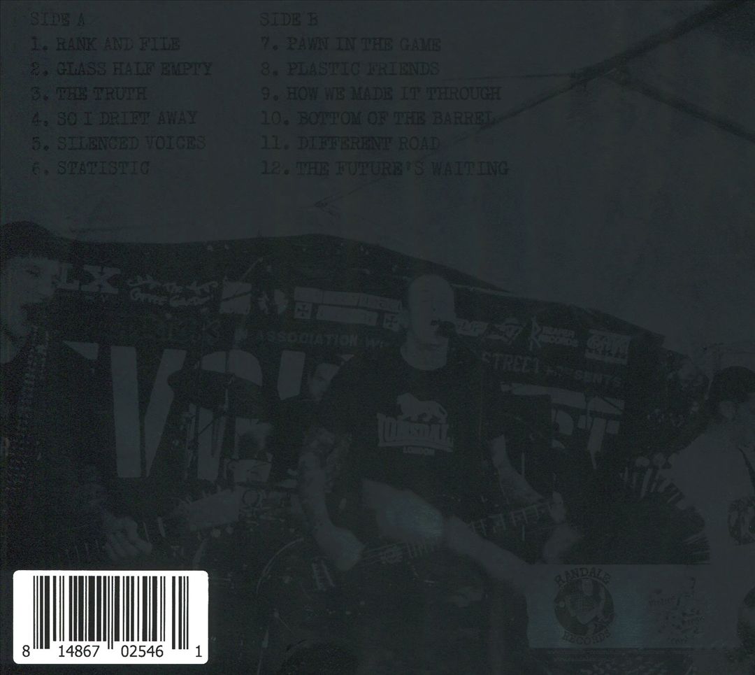 Scars We Hide cover art