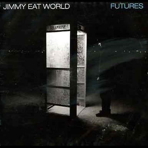Futures [Bonus Track] cover art