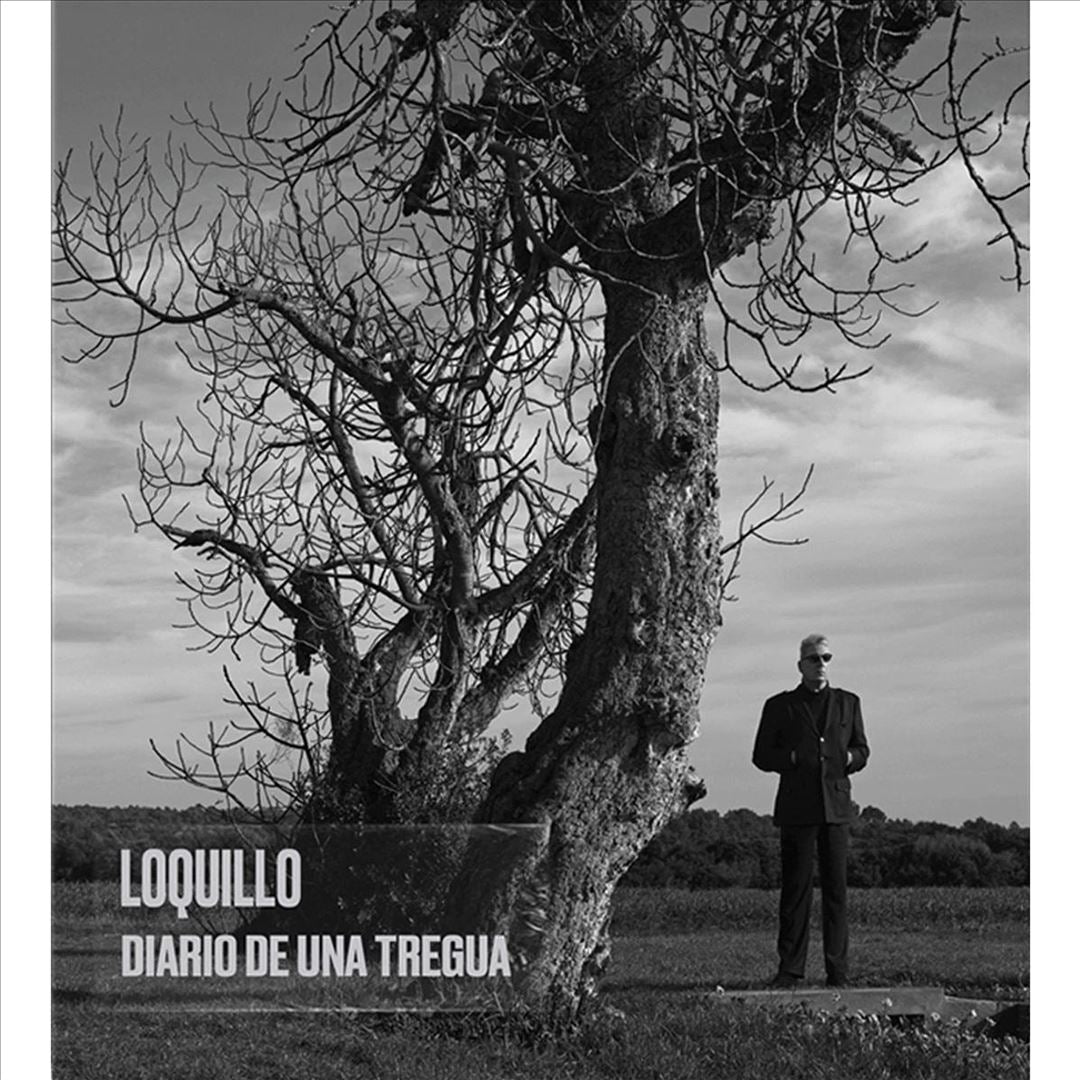 Diario de una tregua cover art