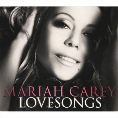 Love Songs cover art