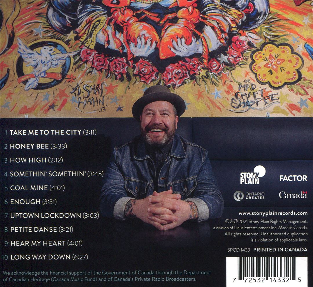 Hope Dies Last cover art