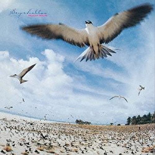 Seychelles cover art