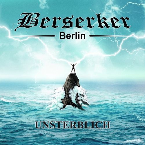Unsterblich cover art