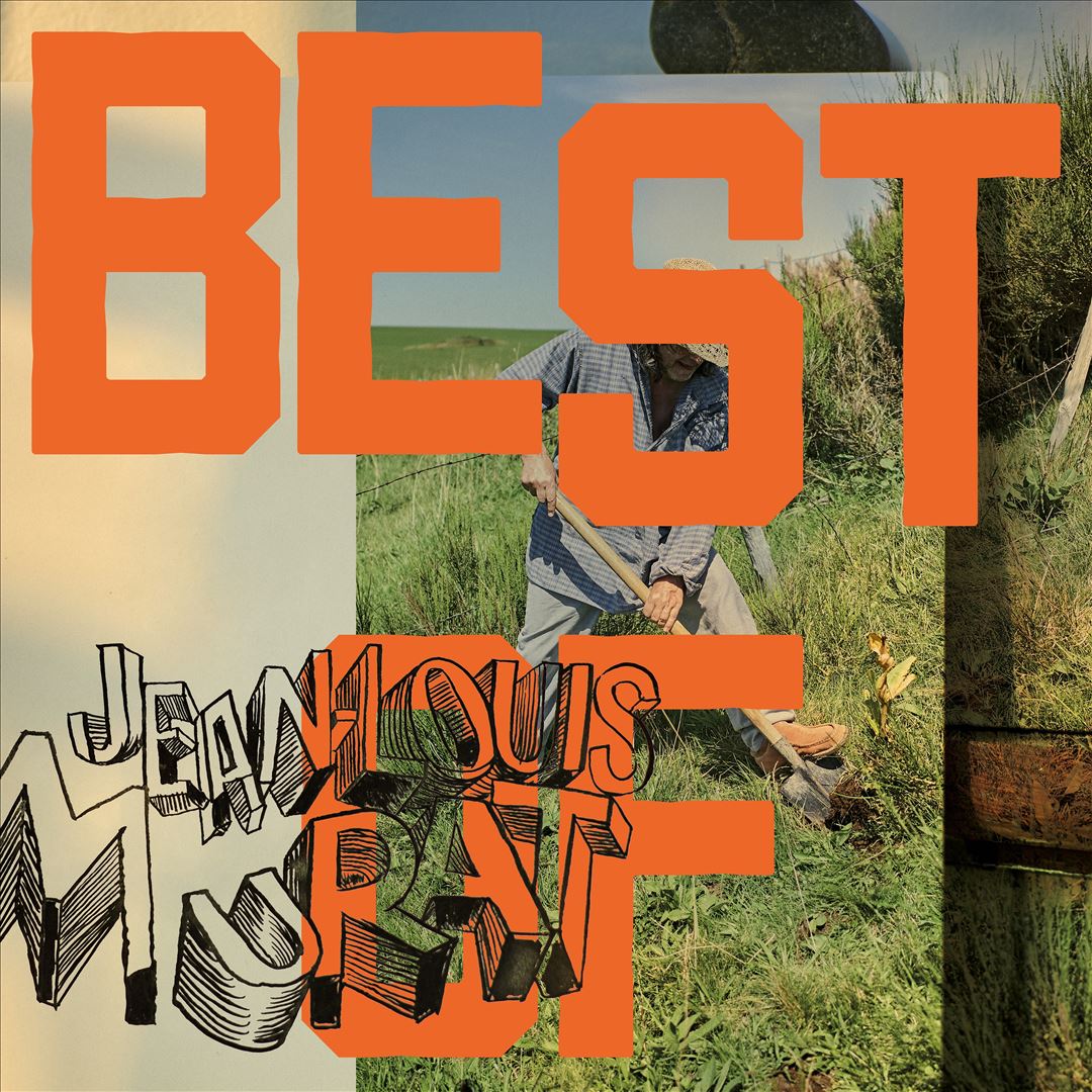 Best Of cover art