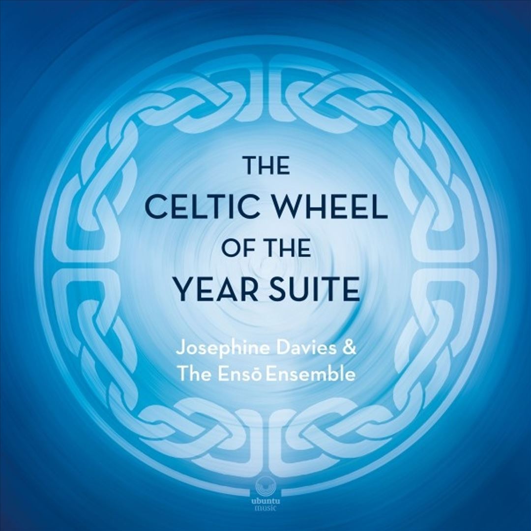 Celtic Wheel of the Year Suite cover art