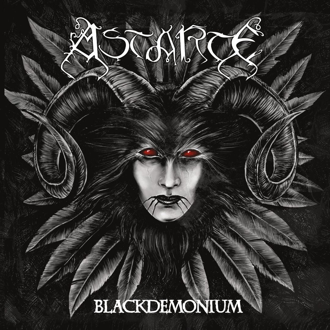 Blackdemonium cover art