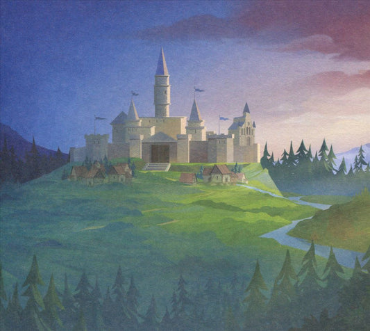 Hero of Time: Music from The Legend of Zelda, Ocarina of Time cover art