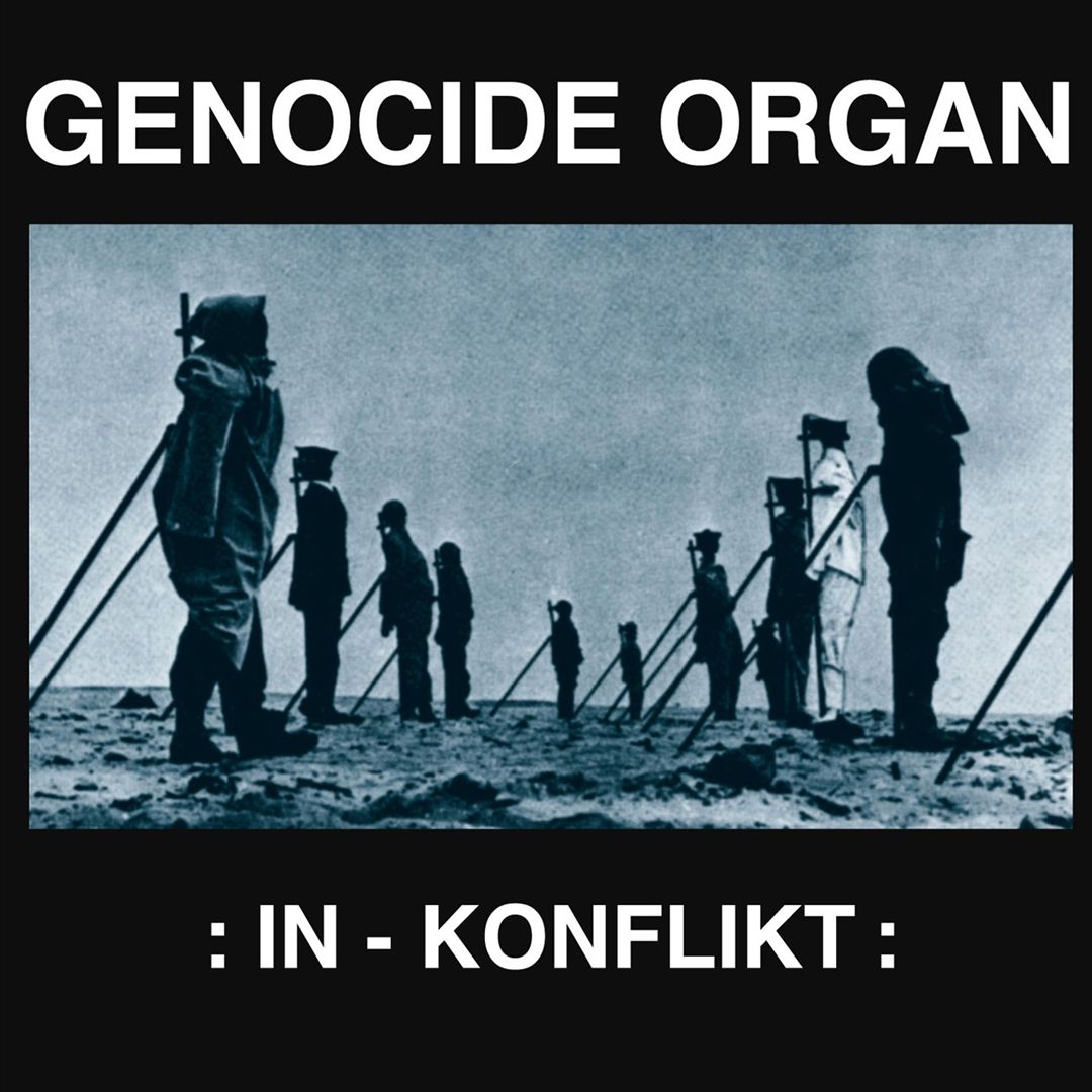 In-Konflikt cover art