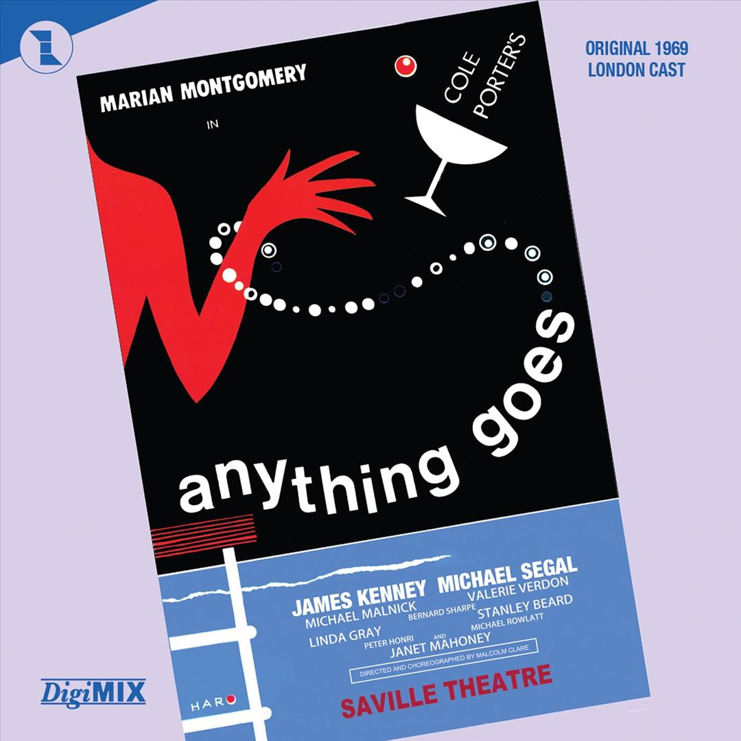 Anything Goes cover art