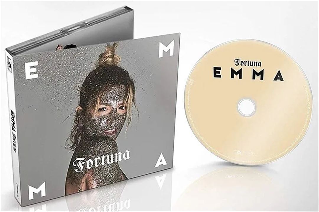 Fortuna cover art