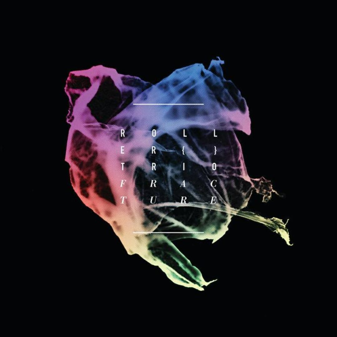 Fracture cover art