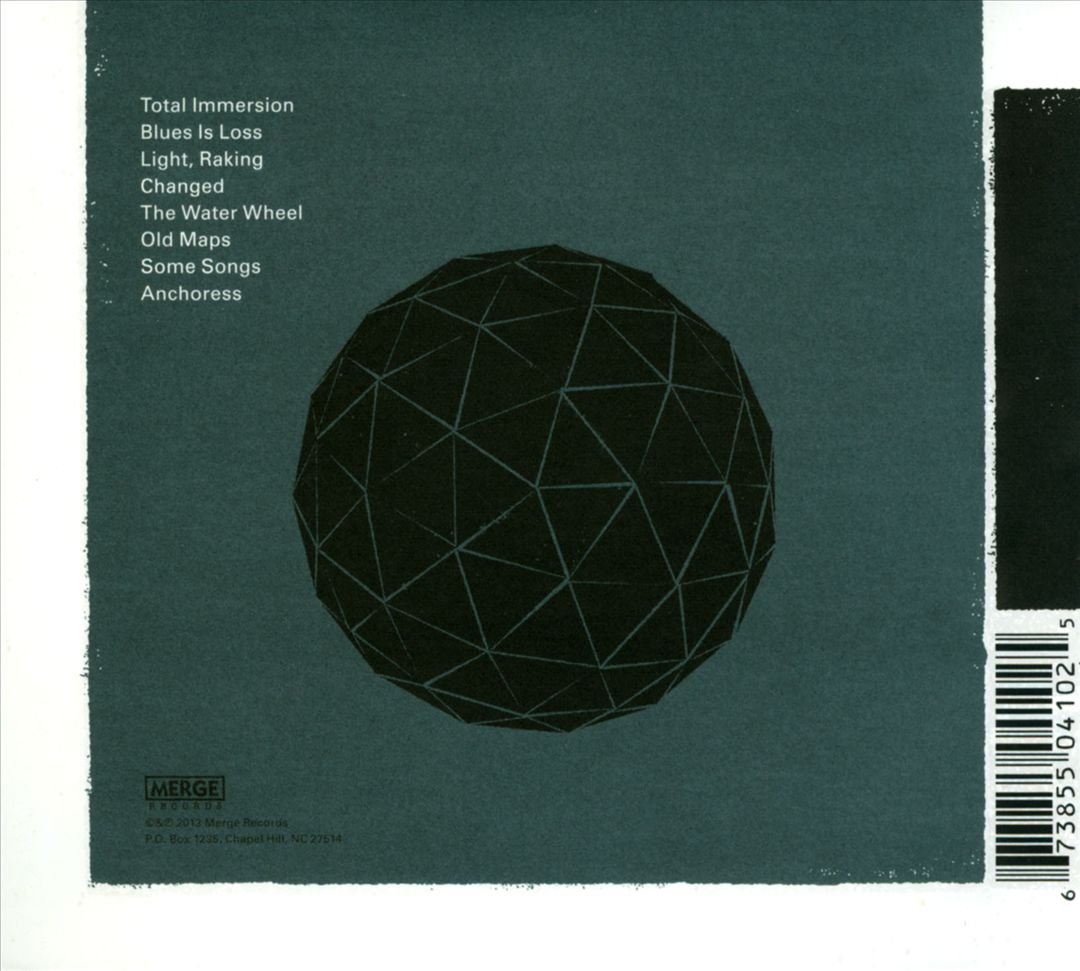 Siberia cover art