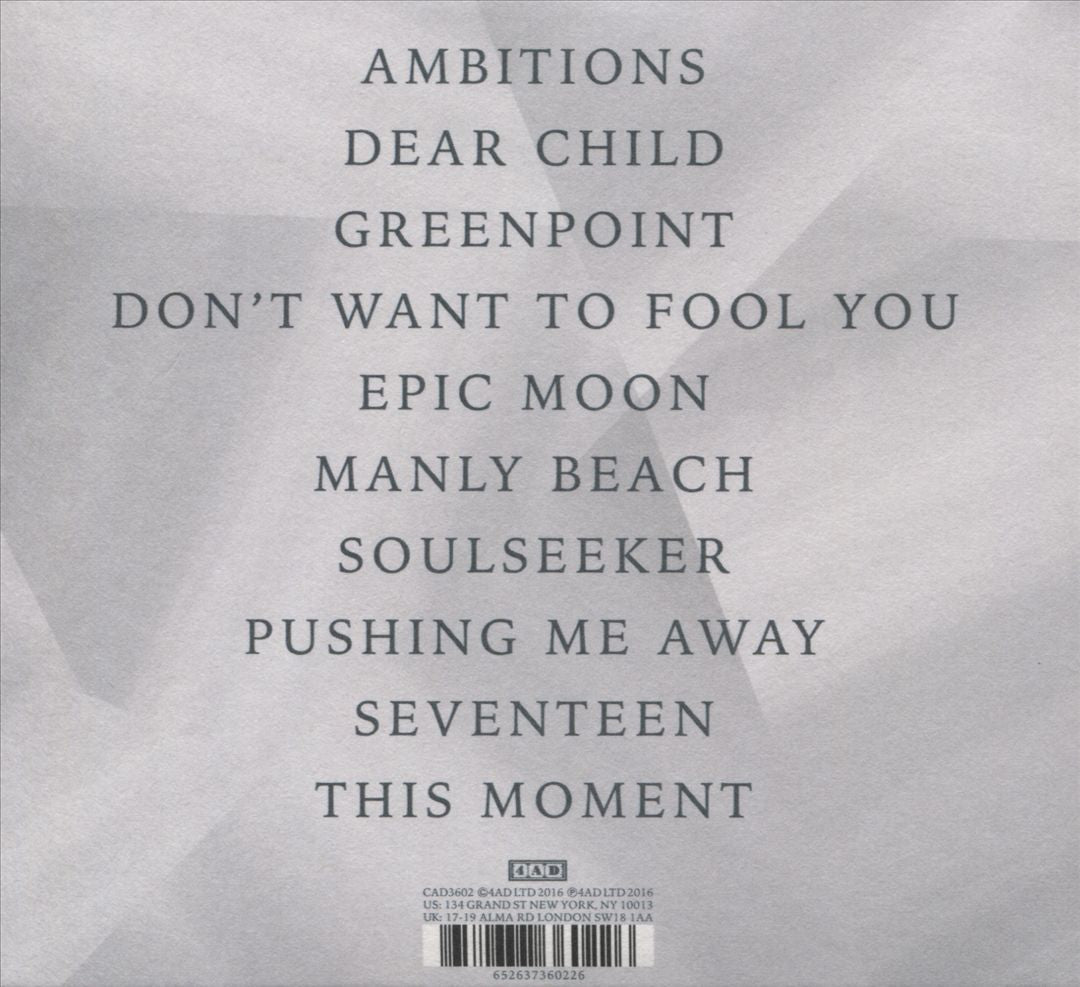 This Moment cover art