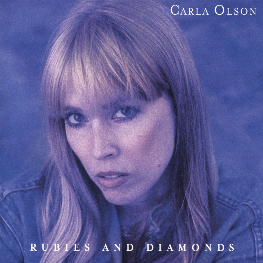 Rubies & Diamonds cover art