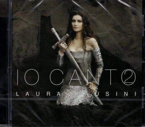 Io Canto 2 cover art