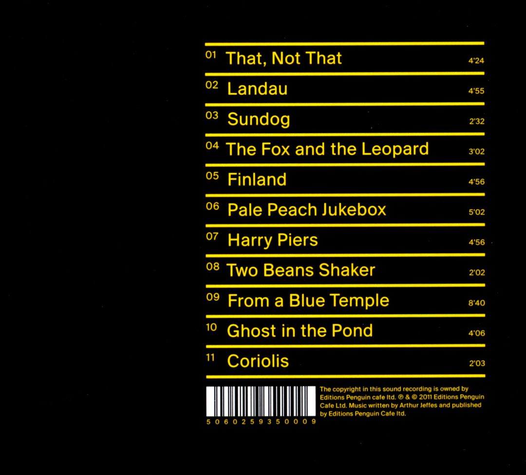 Matter of Life... cover art