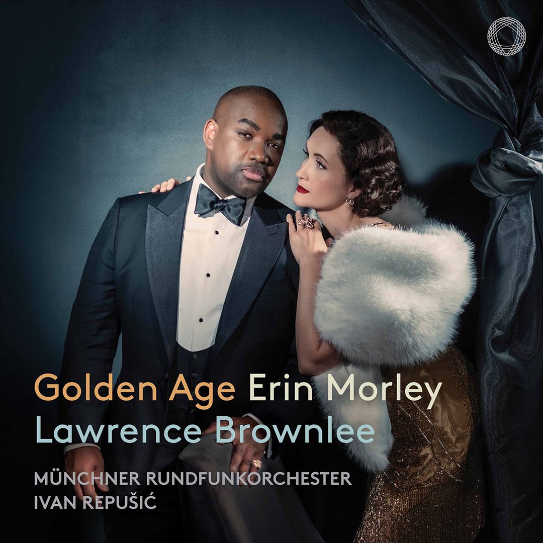 Golden Age cover art