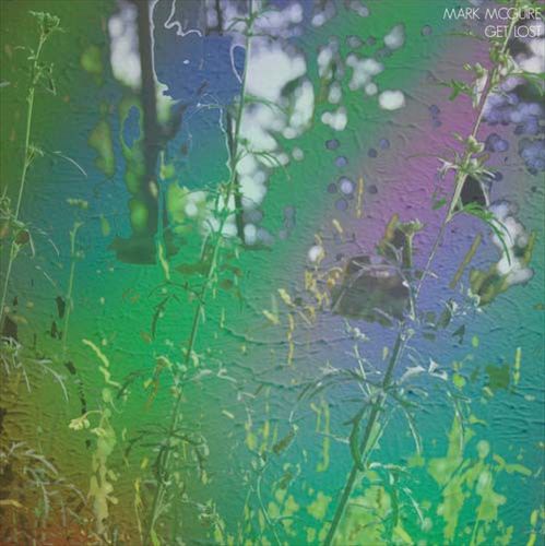 Get Lost cover art