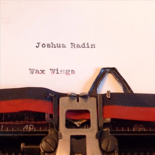 Wax Wings cover art