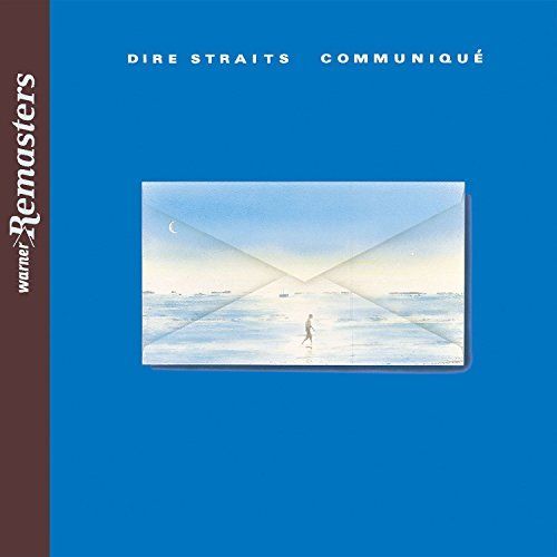 Communiqué [Numbered Limited Edition Hybrid SACD] cover art