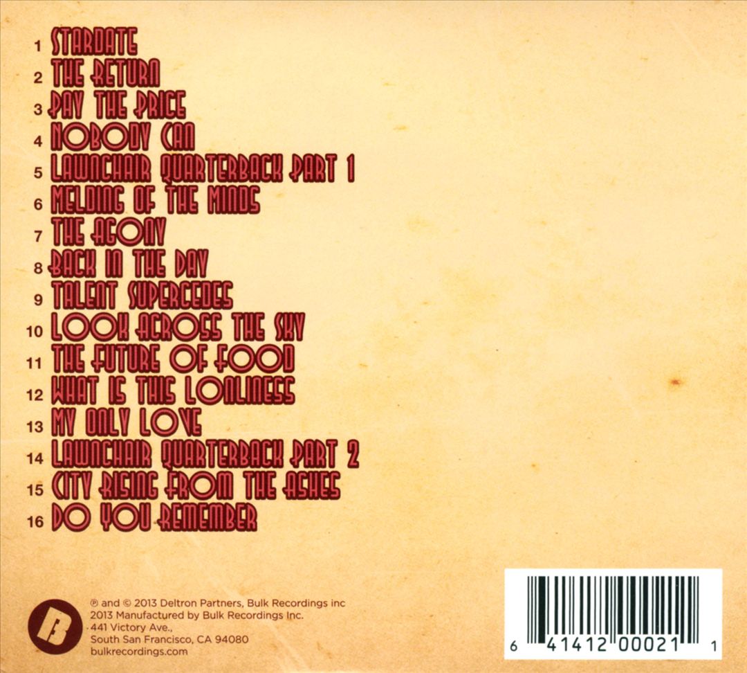 Event 2 cover art