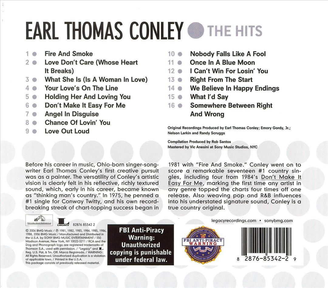 16 Biggest Hits cover art