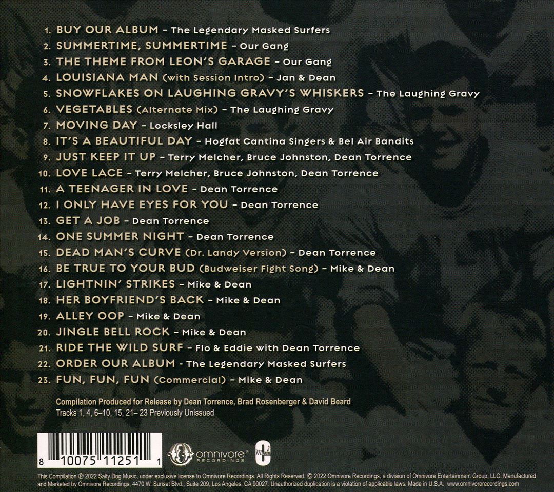 Teammates: Twenty Years of Making Music 1965-1985 cover art