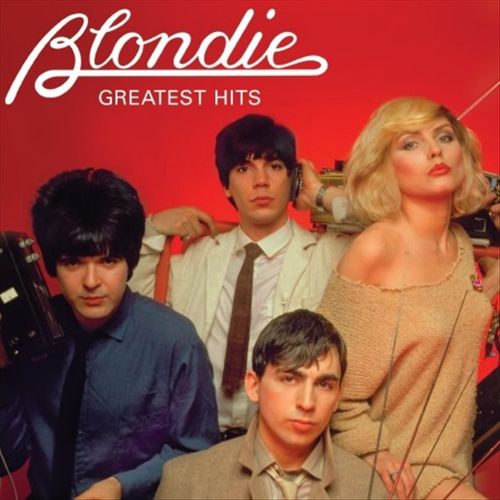 Greatest Hits [Capitol] cover art