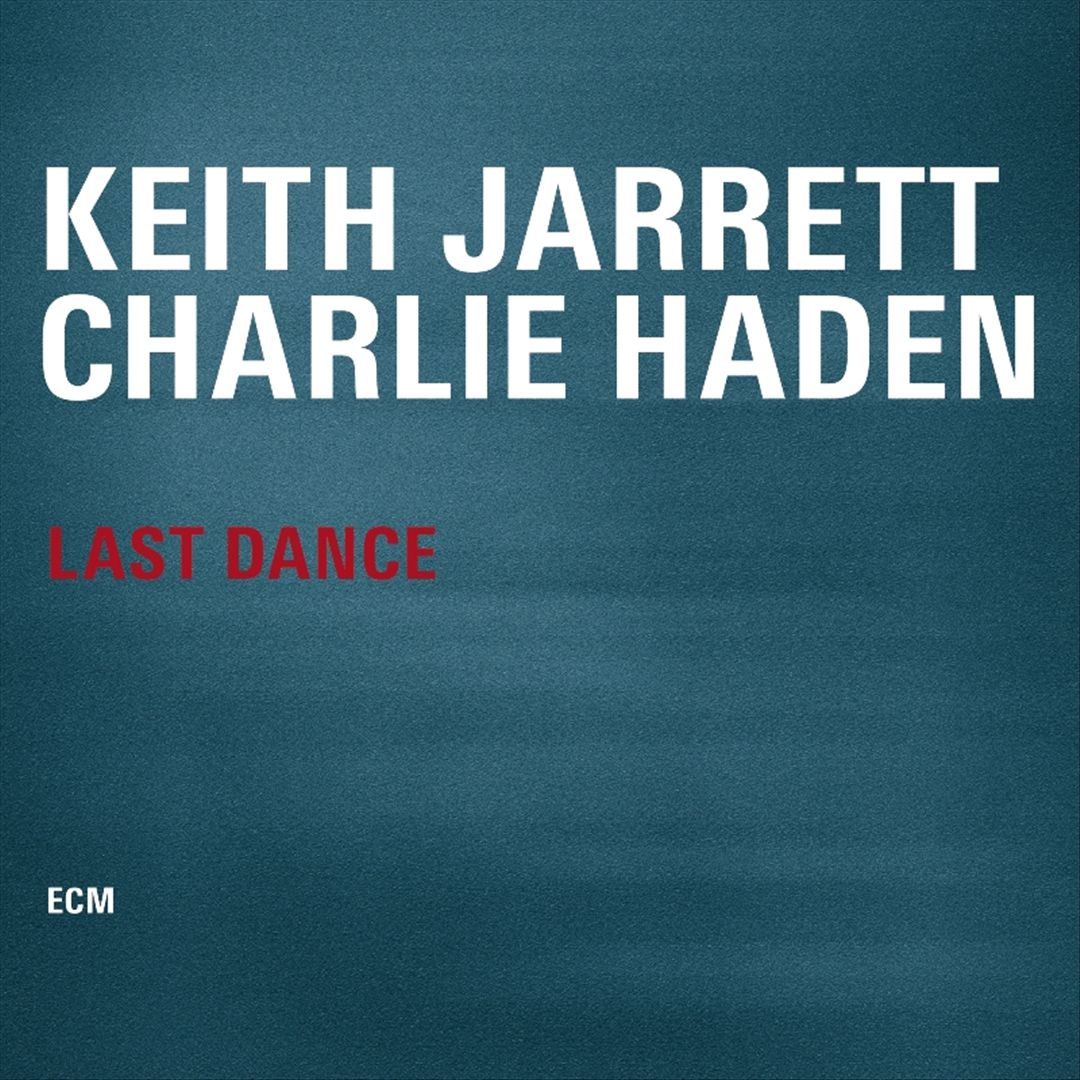 Last Dance [LP] cover art