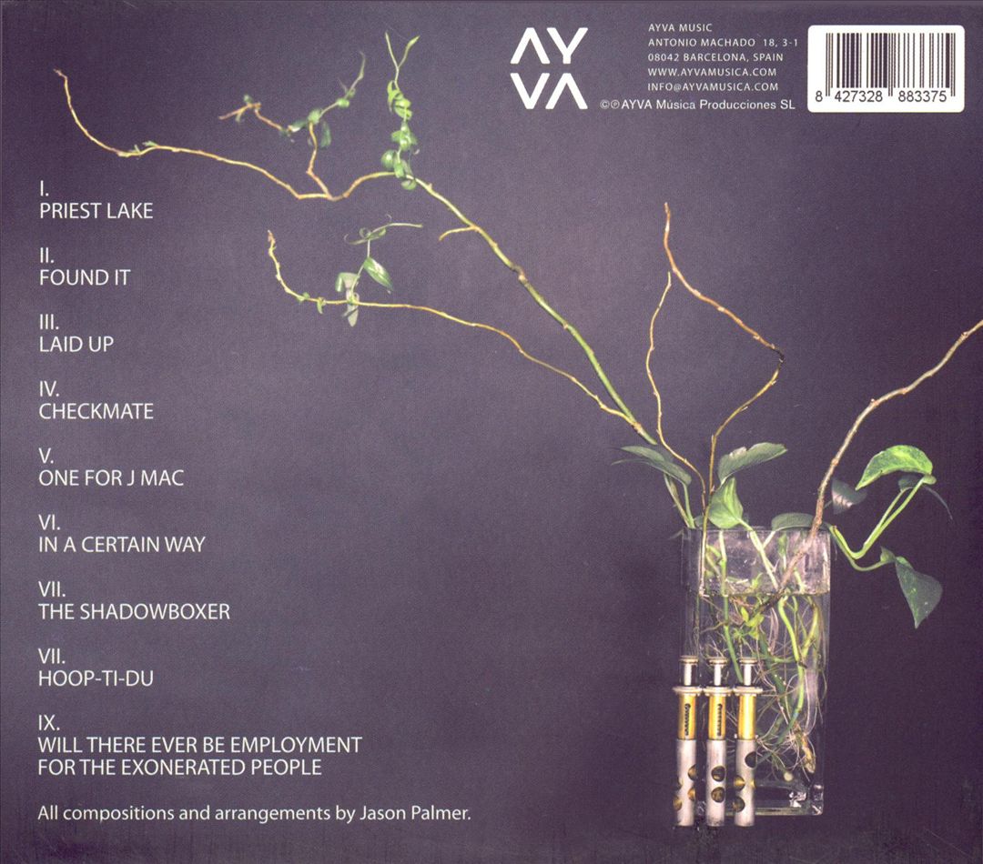 Songbook cover art