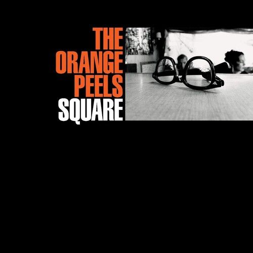 Square Cubed cover art
