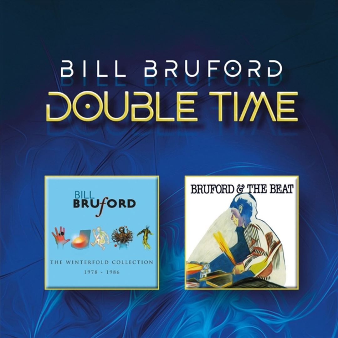 Double Time [Special Edition] cover art