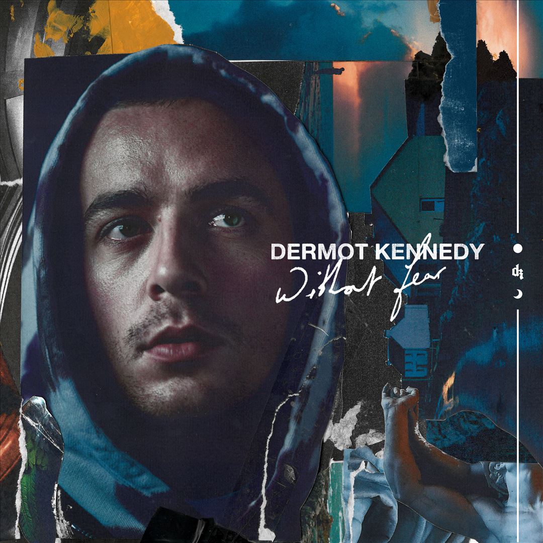 Without Fear [Complete Edition] cover art