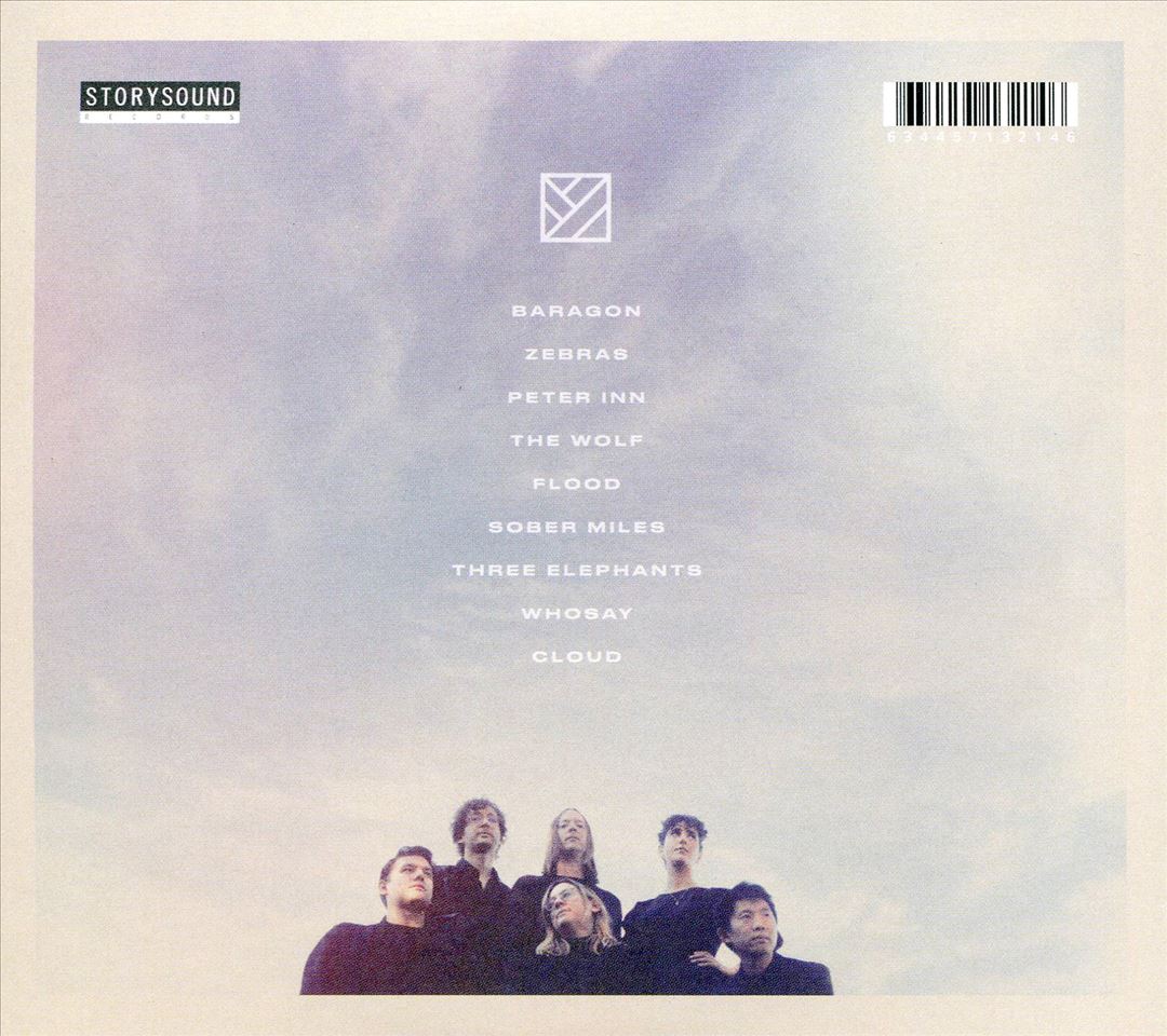 YMUSIC cover art