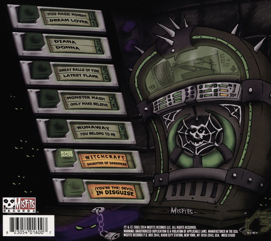 Project 1950 cover art