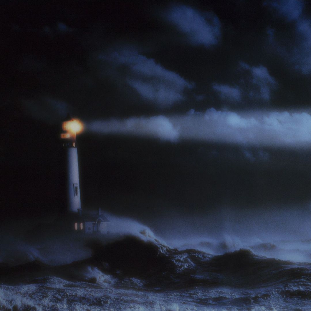 We Must Become the Pitiless Censors of Ourselves cover art