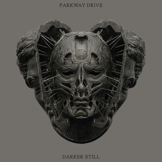 Darker Still cover art
