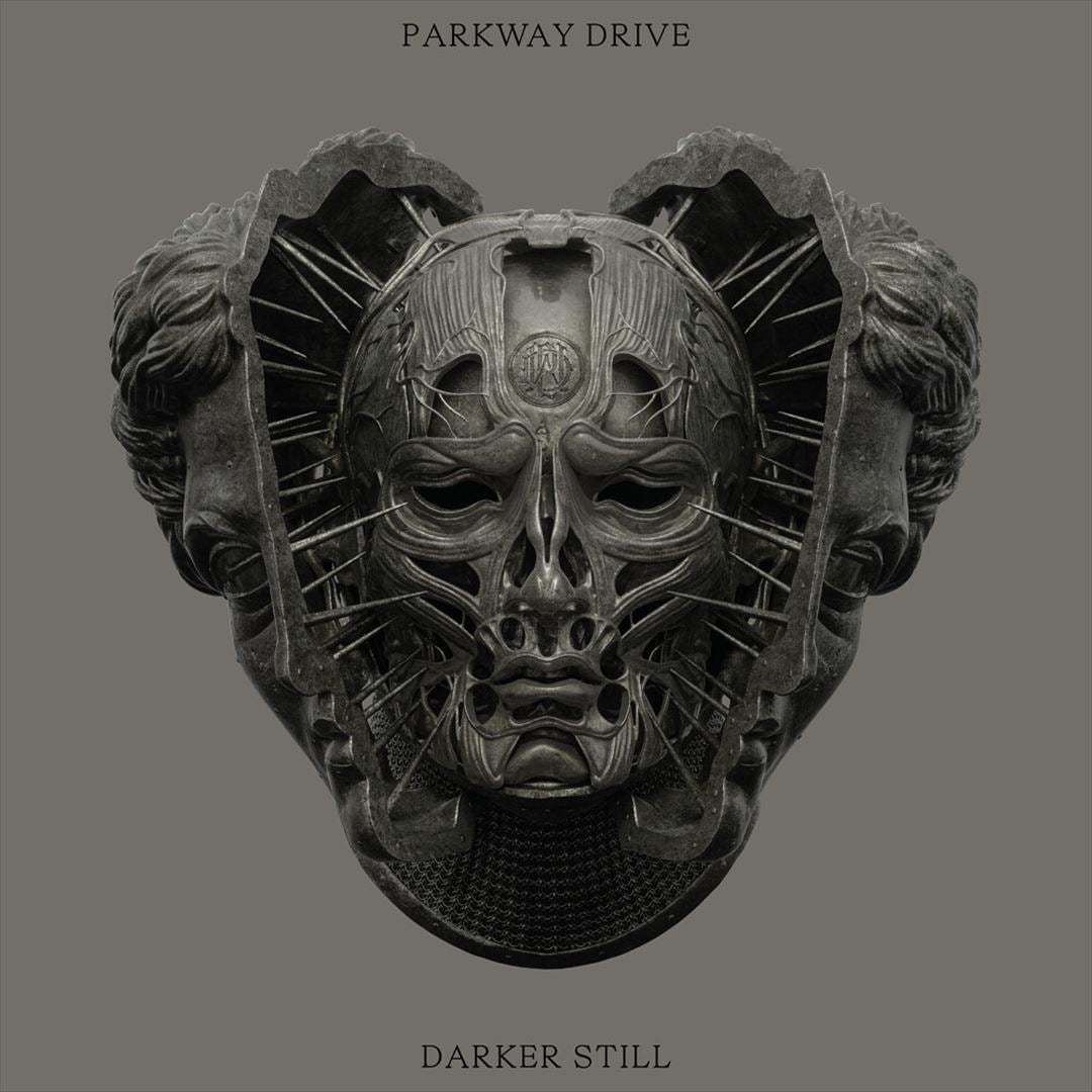Darker Still cover art