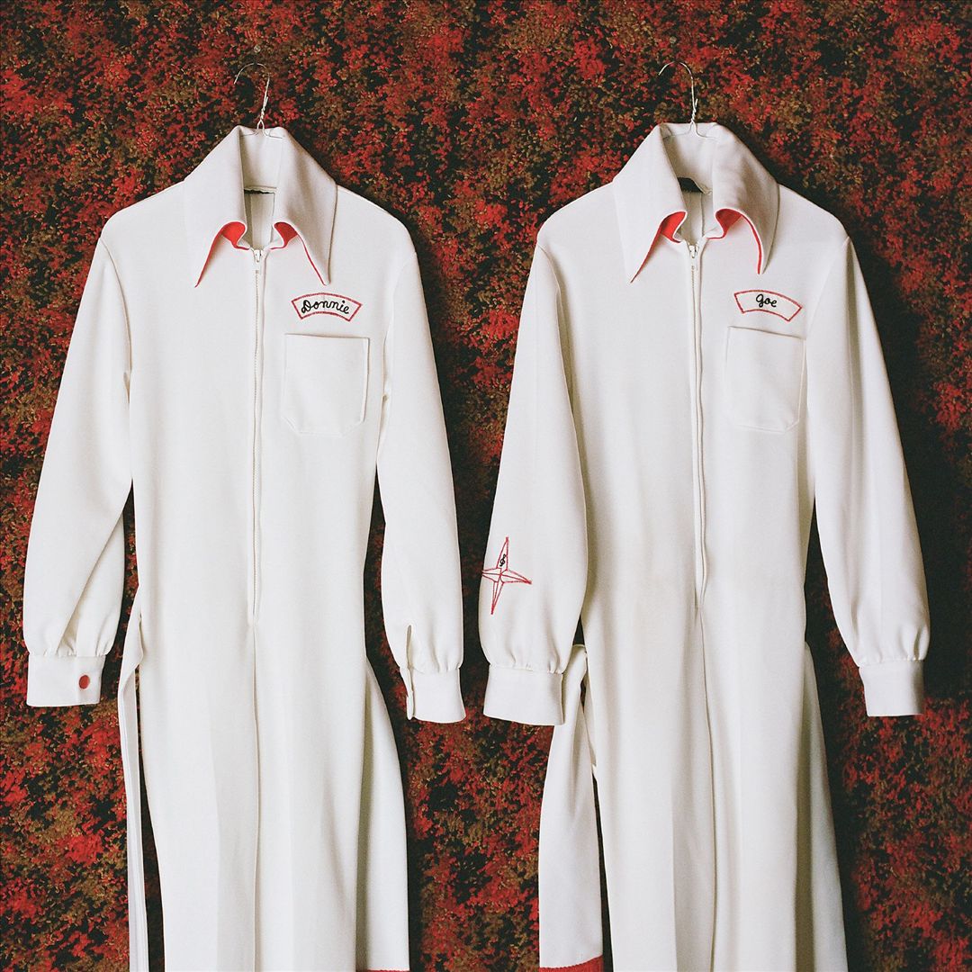 Still Dreamin Wild: Lost Recordings 1979-1981 cover art