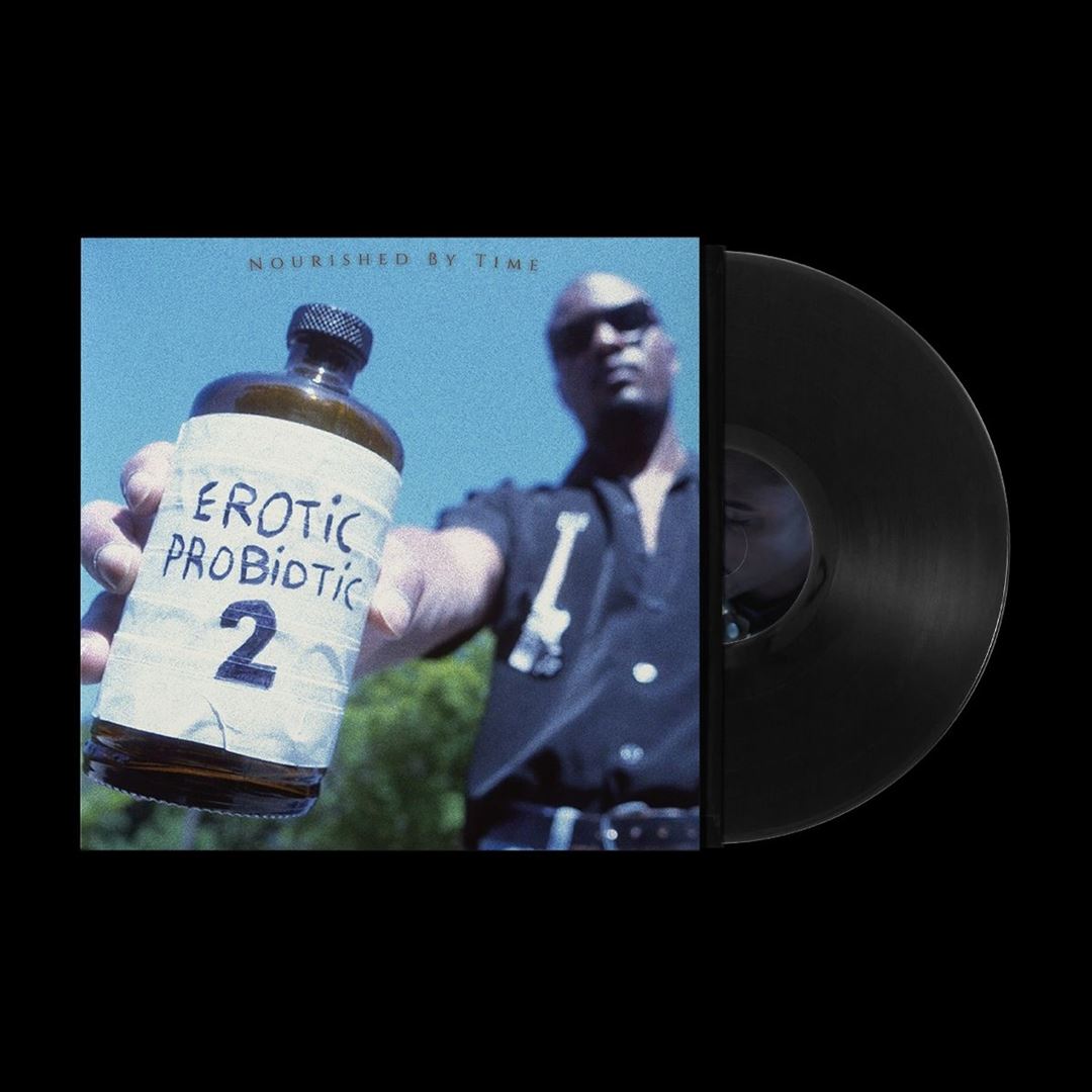 Erotic Probiotic 2 cover art