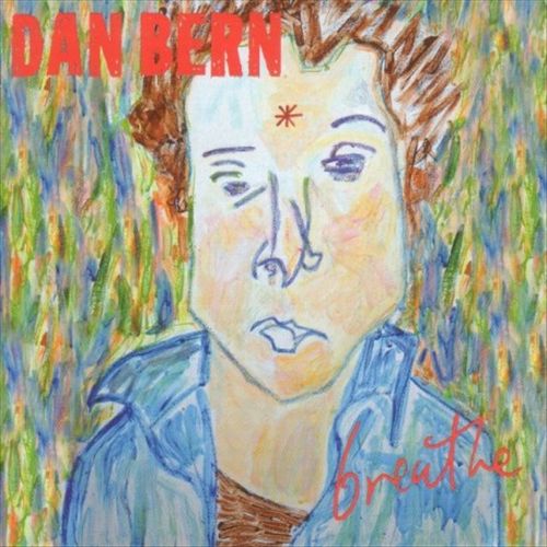 Breathe cover art
