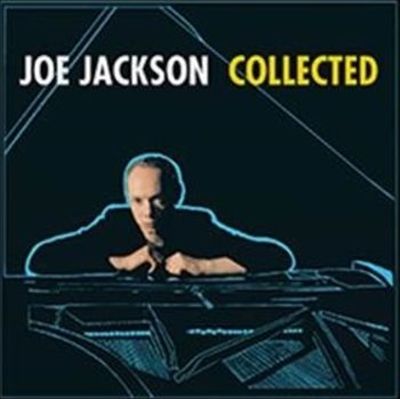 Collected [Music on Vinyl] cover art
