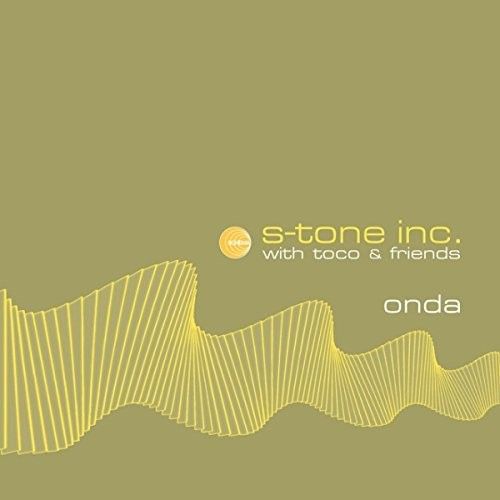 Onda cover art