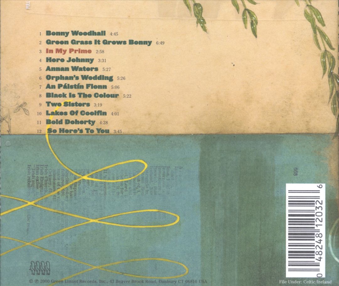 In My Prime cover art