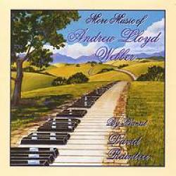 More Music of Andrew Lloyd Webber cover art